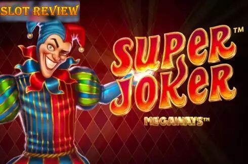 Super Joker Megaways slot